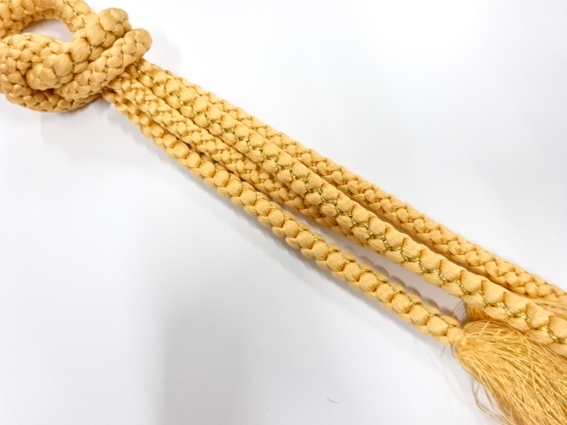 Japanese Kimono / Accessories Silk